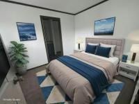 2024 Clayton - Wakarusa, IN RVH 1466-1 Manufactured Home