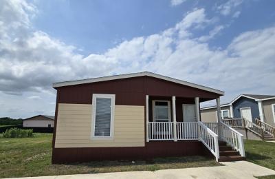 Mobile Home at 150 Beckham Street Kyle, TX 78640