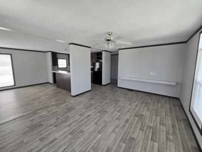 Photo 2 of 11 of home located at 150 Beckham Street Kyle, TX 78640
