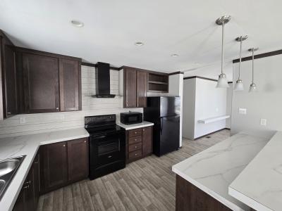 Photo 4 of 11 of home located at 150 Beckham Street Kyle, TX 78640