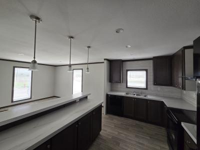 Photo 5 of 11 of home located at 150 Beckham Street Kyle, TX 78640