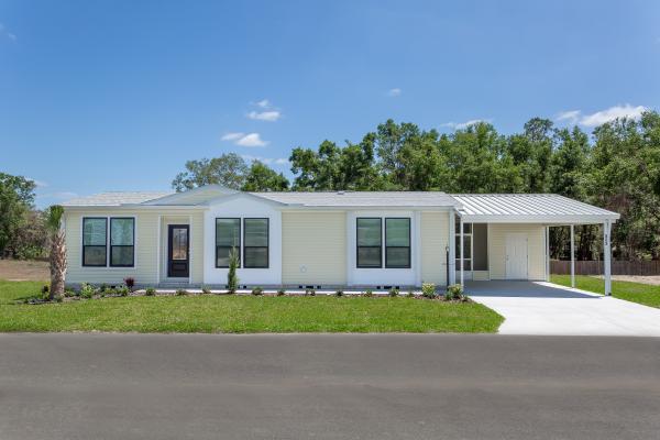 2025 Skyline LE5012A Mobile Home
