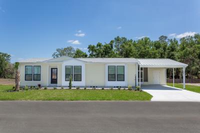 Mobile Home at 502 Rahm Way Lady Lake, FL 32159