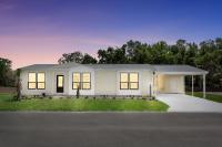 2025 Skyline LE5012A Mobile Home