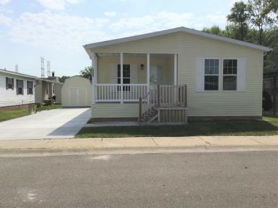 Mobile Home at 49964 Snow Bird Court Shelby Township, MI 48315