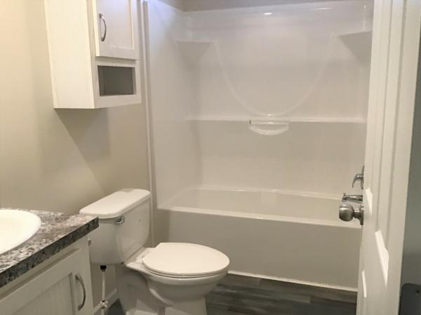2020 CHAMPION RA2860SH1 Mobile Home
