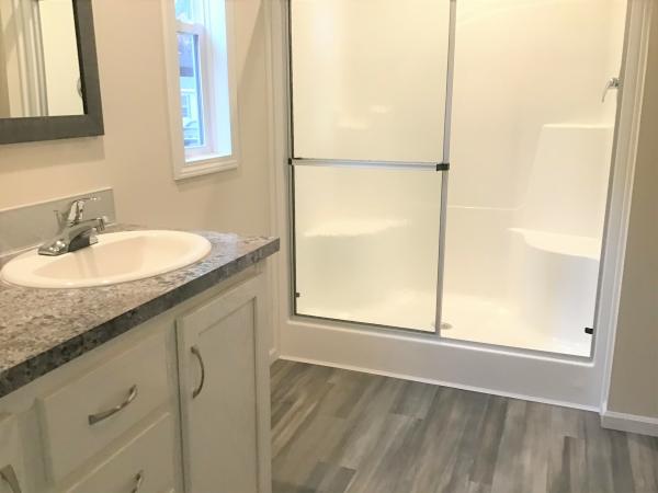 2020 CHAMPION RA2860SH1 Mobile Home