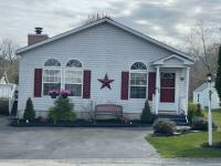 2000 Titan 784 Manufactured Home
