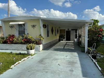 Mobile Home at 3000 Us Hwy 17/92 W, Lot #61 Haines City, FL 33844