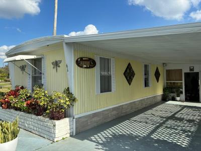 Photo 2 of 9 of home located at 3000 Us Hwy 17/92 W, Lot #61 Haines City, FL 33844