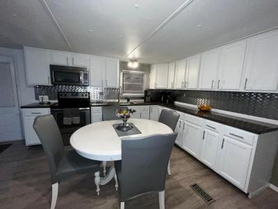 Photo 3 of 9 of home located at 3000 Us Hwy 17/92 W, Lot #61 Haines City, FL 33844