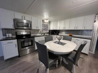 Photo 4 of 9 of home located at 3000 Us Hwy 17/92 W, Lot #61 Haines City, FL 33844
