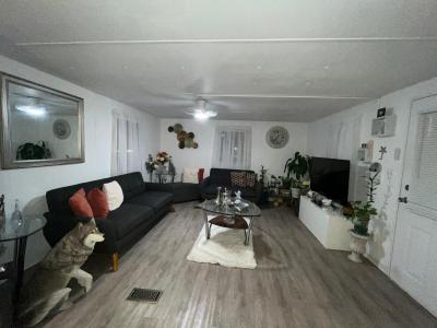 Photo 5 of 9 of home located at 3000 Us Hwy 17/92 W, Lot #61 Haines City, FL 33844