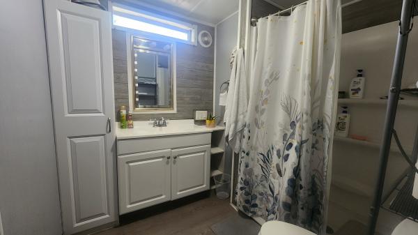 1979 Summ Mobile Home