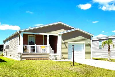 Mobile Home at 3565 Stockton Road Port Charlotte, FL 33953