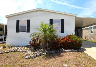 Mobile Home at 3525 Stockton Road Port Charlotte, FL 33953