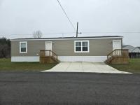 2023 Clayton - Lewistown PA 565616-706 Franklin Manufactured Home