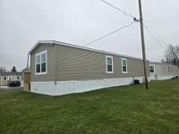 2023 Clayton - Lewistown PA 565616-706 Franklin Manufactured Home
