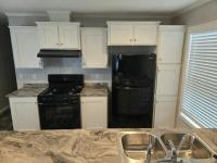 2023 Clayton - Lewistown PA 565616-706 Franklin Manufactured Home