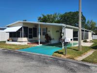 1981 Mobile Home