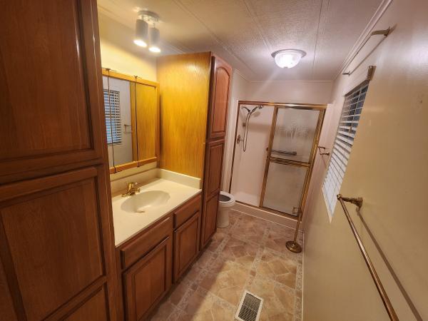 1981 Mobile Home