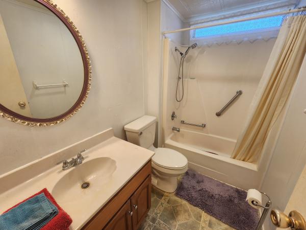 1981 Mobile Home