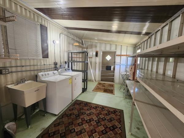 1981 Mobile Home