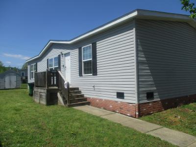 Mobile Home at 11813 Spring Laurel Drive Charlotte, NC 28215
