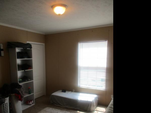 2015 Clayton Mobile Home