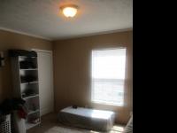 2015 Clayton Mobile Home