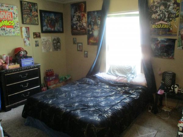 2015 Clayton Mobile Home
