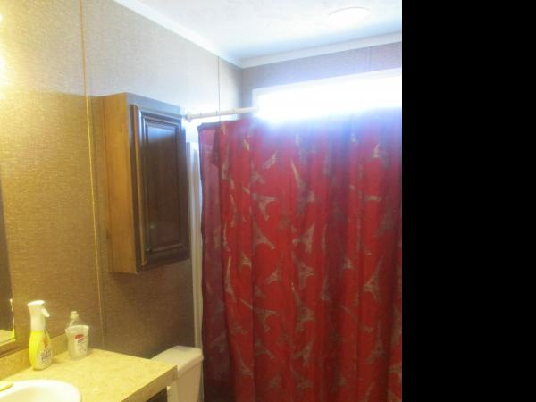 2015 Clayton Mobile Home