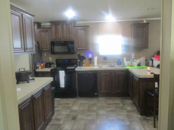 2015 Clayton Mobile Home