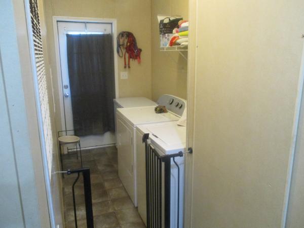 2015 Clayton Mobile Home