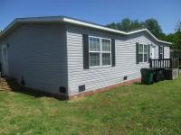 2015 Clayton Mobile Home