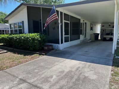 Mobile Home at 381 Kingslake Drive Debary, FL 32713