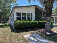 1991 Homes of Merit MERI Mobile Home