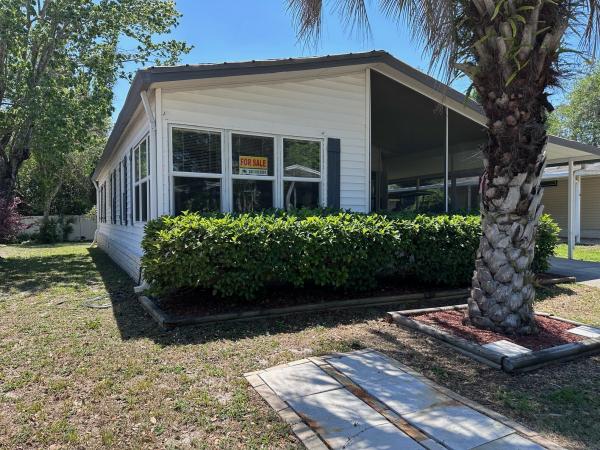 1991 Homes of Merit MERI Mobile Home