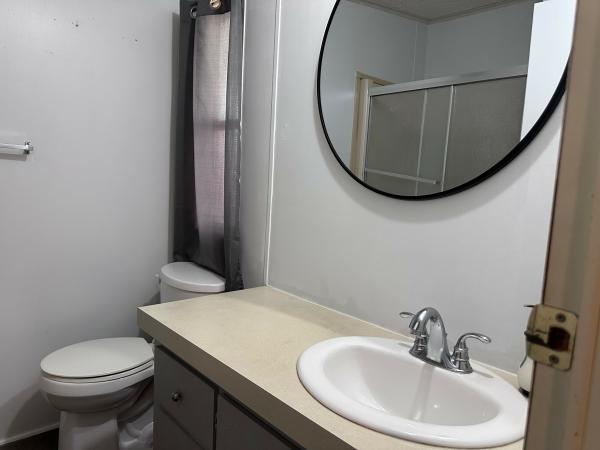 1991 Homes of Merit MERI Mobile Home