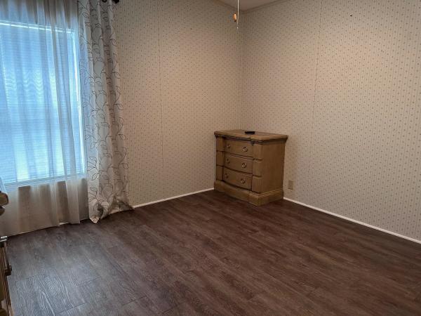 1991 Homes of Merit MERI Mobile Home