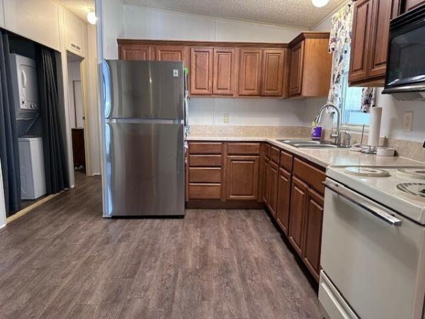 1991 Homes of Merit MERI Mobile Home