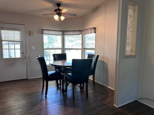 1991 Homes of Merit MERI Mobile Home