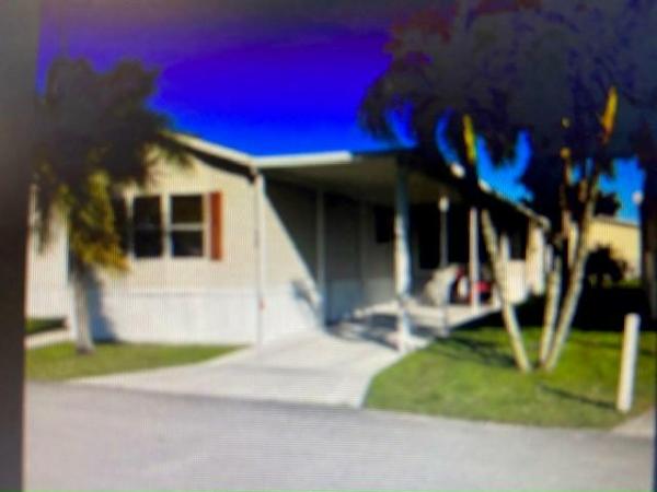 2005 Skyline Manufactured Home