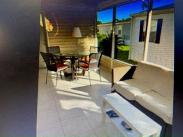 2005 Skyline Manufactured Home