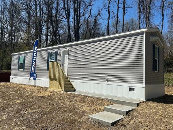 2025 Champion Home Builders, Inc. mobile Home