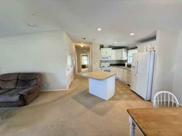2007 KEYL HS Manufactured Home