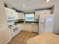 2007 KEYL HS Manufactured Home
