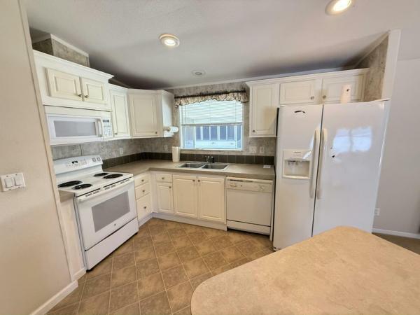 2007 KEYL HS Manufactured Home