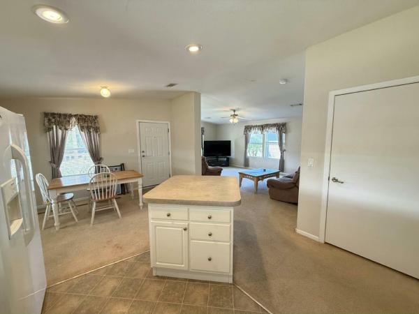 2007 KEYL HS Manufactured Home