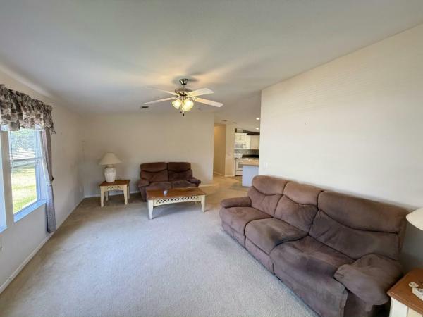 2007 KEYL HS Manufactured Home